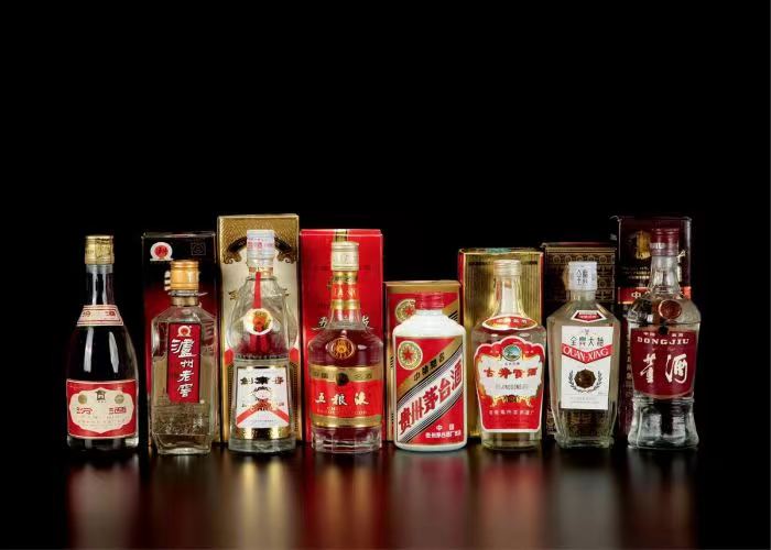 新邱老酒储存的方法